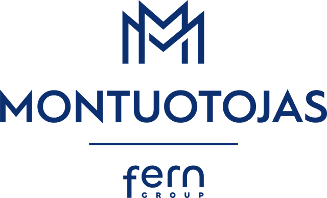 Montuotojas