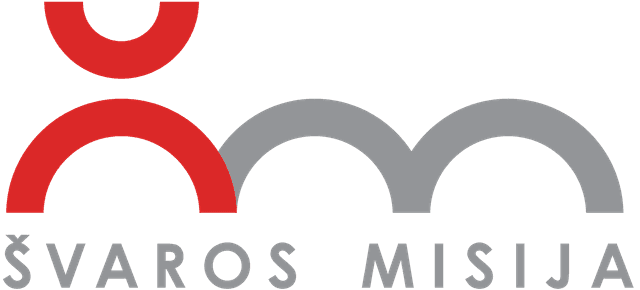 Švaros misija