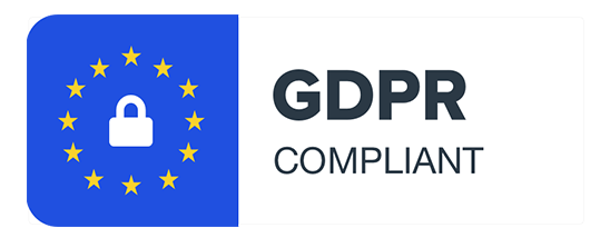 GDPR Compliant